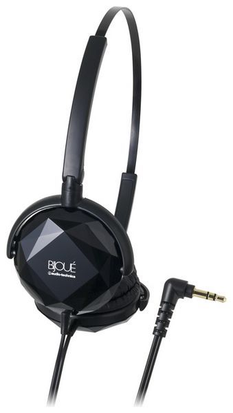 Отзывы Audio-Technica ATH-FW33