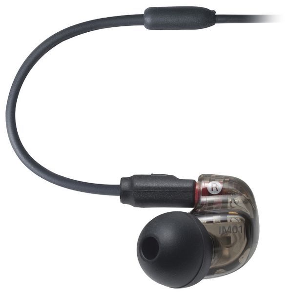 Отзывы Audio-Technica ATH-IM01