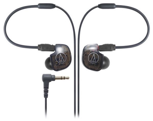 Отзывы Audio-Technica ATH-IM03