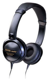 Отзывы Audio-Technica ATH-M3X