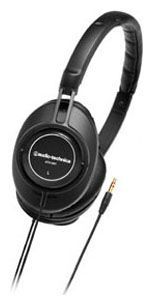 Отзывы Audio-Technica ATH-OR7