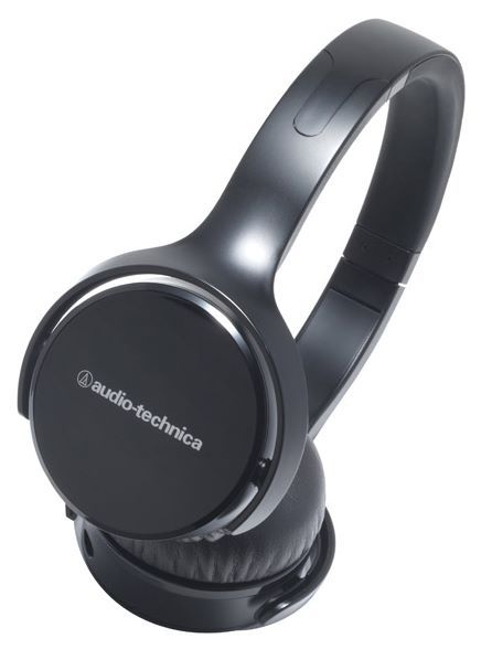 Отзывы Audio-Technica ATH-OX5