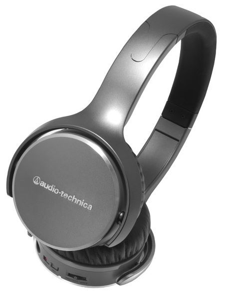 Отзывы Audio-Technica ATH-OX7AMP