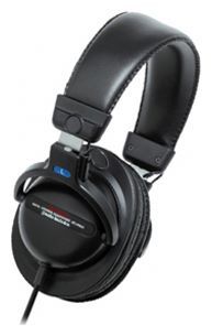 Отзывы Audio-Technica ATH-Pro 5