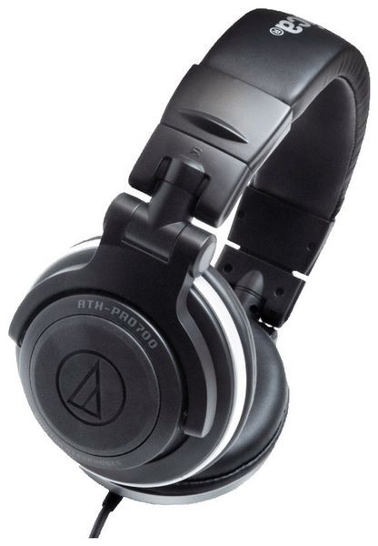 Отзывы Audio-Technica ATH-Pro700