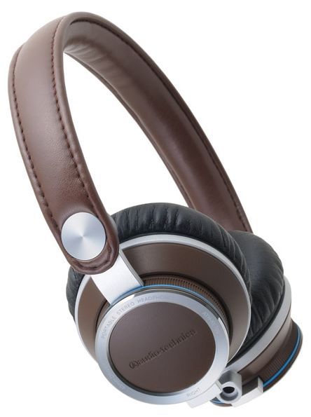 Отзывы Audio-Technica ATH-RE700