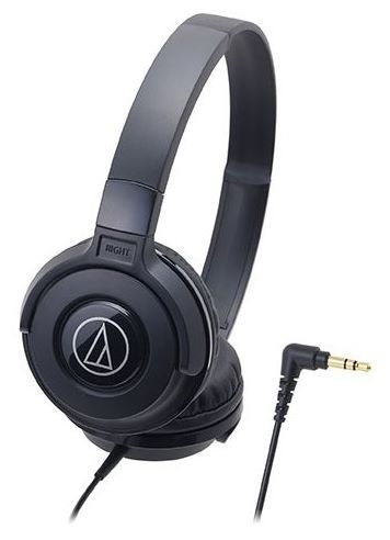 Отзывы Audio-Technica ATH-S100