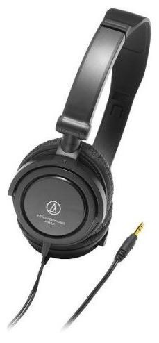 Отзывы Audio-Technica ATH-SJ1