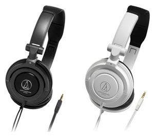 Отзывы Audio-Technica ATH-SJ3