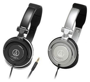 Отзывы Audio-Technica ATH-SJ5