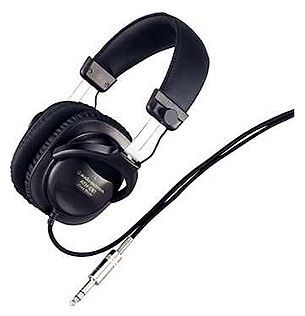 Отзывы Audio-Technica ATH-SX1