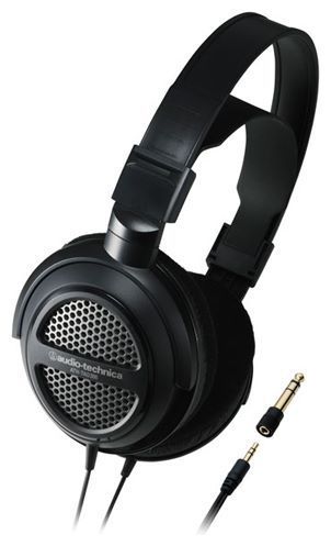 Отзывы Audio-Technica ATH-TAD300