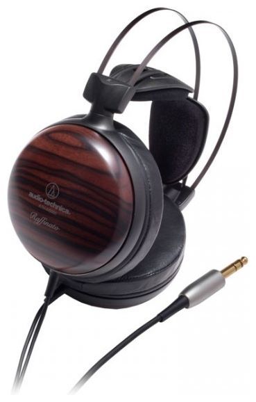 Отзывы Audio-Technica ATH-W5000