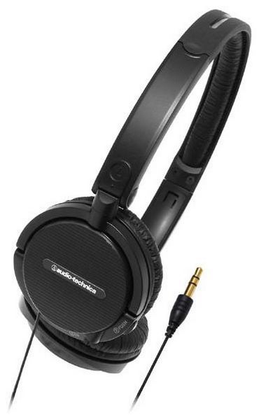 Отзывы Audio-Technica ATH-WM5