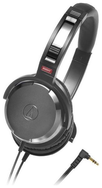 Отзывы Audio-Technica ATH-WS50