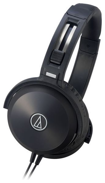 Отзывы Audio-Technica ATH-WS70