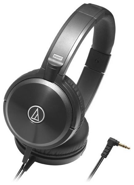 Отзывы Audio-Technica ATH-WS77