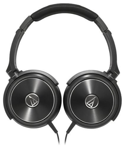 Отзывы Audio-Technica ATH-WS99