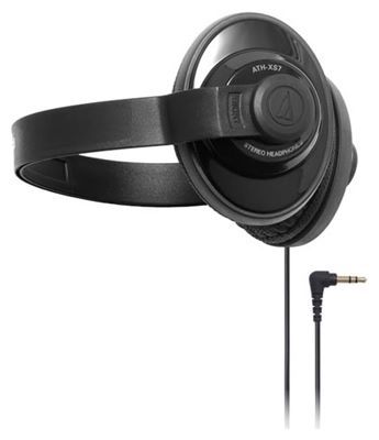 Отзывы Audio-Technica ATH-XS7