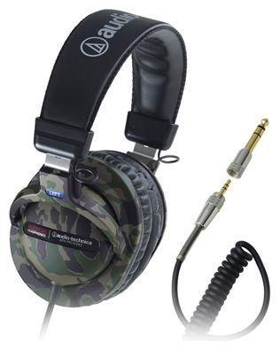 Отзывы Audio-Technica PRO5MK2