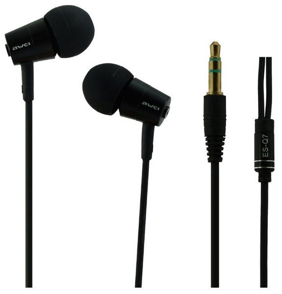 Отзывы Awei ESQ7