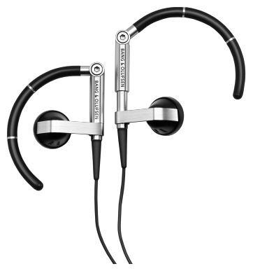 Отзывы Bang & Olufsen EarSet 3i