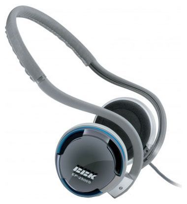 Отзывы BBK EP-2500S