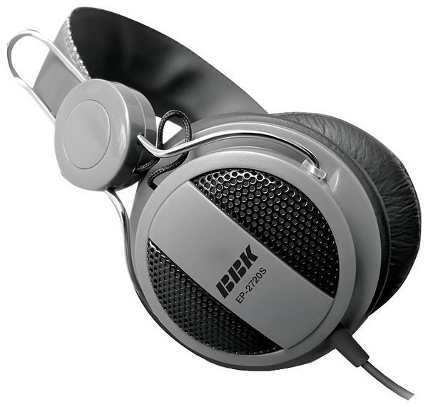 Отзывы BBK EP-2720S