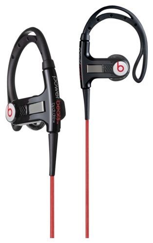 Отзывы Beats PowerBeats
