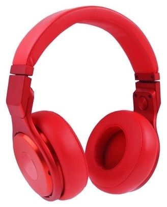 Отзывы Beats Pro Red LE