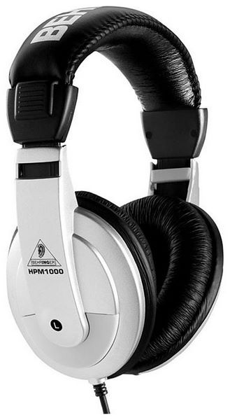 Отзывы BEHRINGER HPM1000