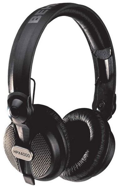 Отзывы BEHRINGER HPX4000