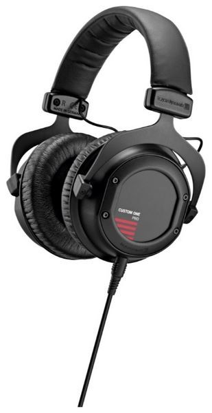 Отзывы Beyerdynamic Custom One Pro