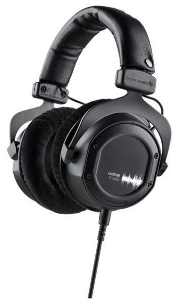 Отзывы Beyerdynamic Custom Studio