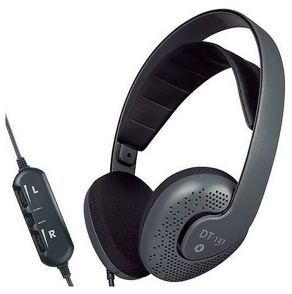 Отзывы Beyerdynamic DT 131 TV