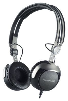 Отзывы Beyerdynamic DT 1350