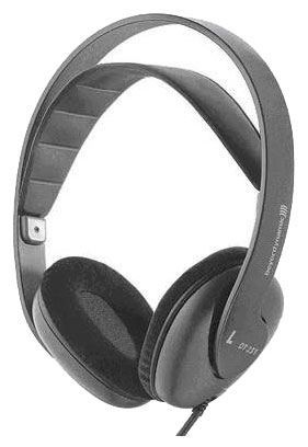 Отзывы Beyerdynamic DT 231