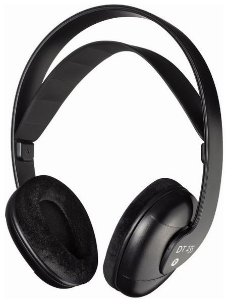 Отзывы Beyerdynamic DT 235