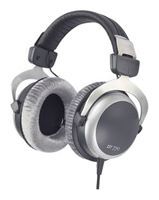 Отзывы Beyerdynamic DT 770 Edition 2005