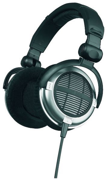 Отзывы Beyerdynamic DT 860