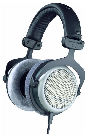 Отзывы Beyerdynamic DT 880 Pro