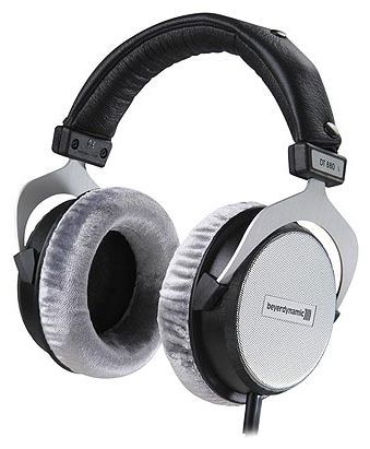 Отзывы Beyerdynamic DT 880