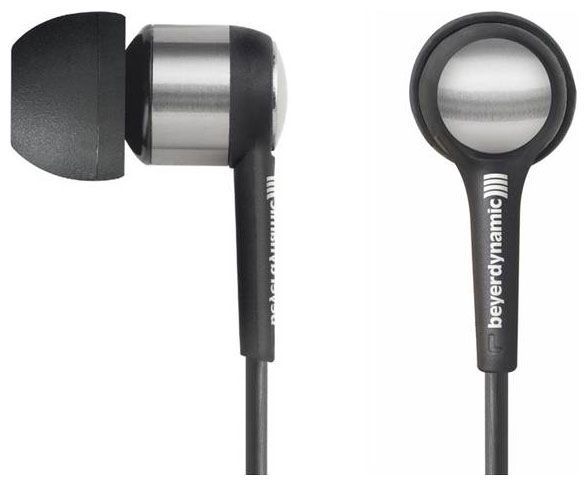 Отзывы Beyerdynamic DTX 100