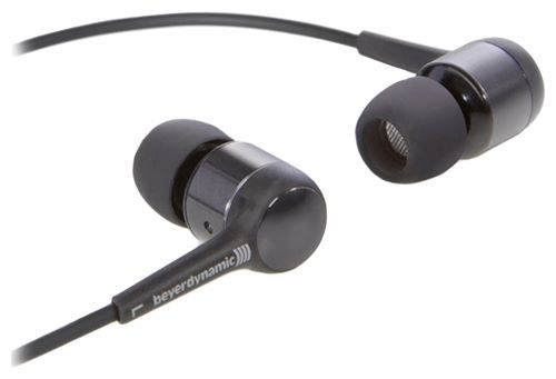 Отзывы Beyerdynamic DTX 101 IE