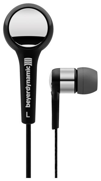 Отзывы Beyerdynamic DTX 102 iE