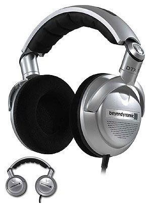 Отзывы Beyerdynamic DTX 700