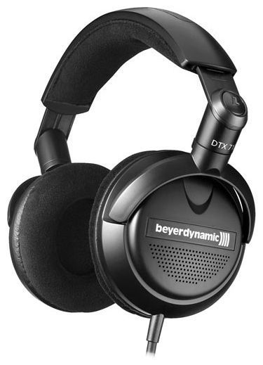 Отзывы Beyerdynamic DTX 710