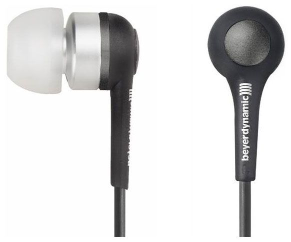 Отзывы Beyerdynamic DTX 80