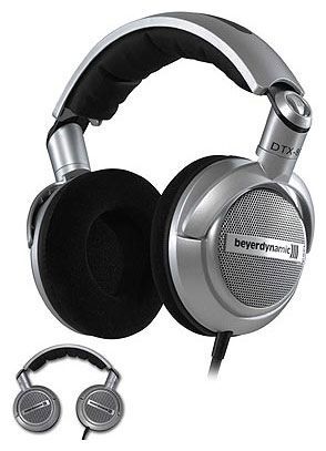 Отзывы Beyerdynamic DTX 800