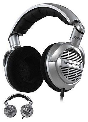 Отзывы Beyerdynamic DTX 900